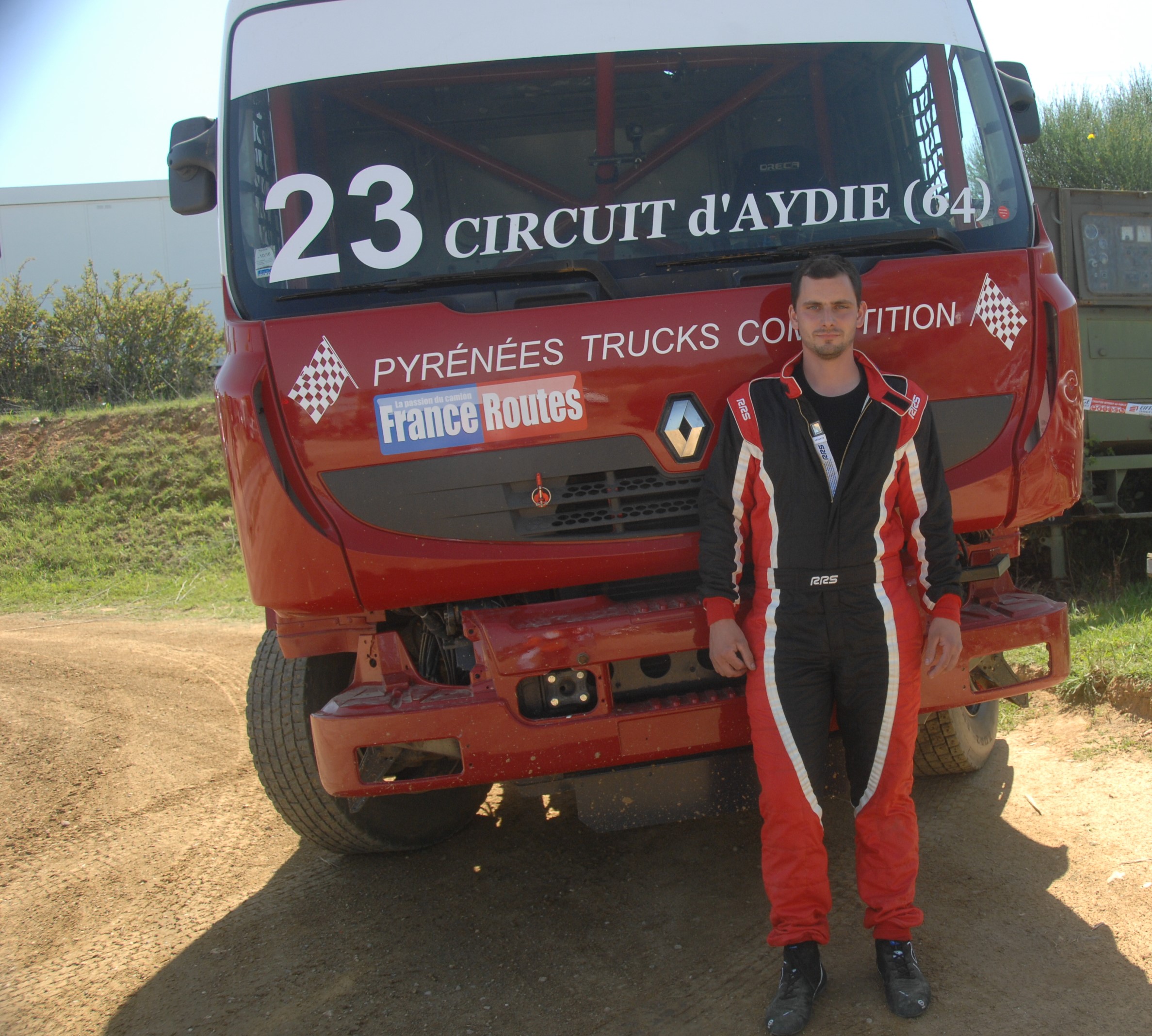MARVIE Nicolas n° 23