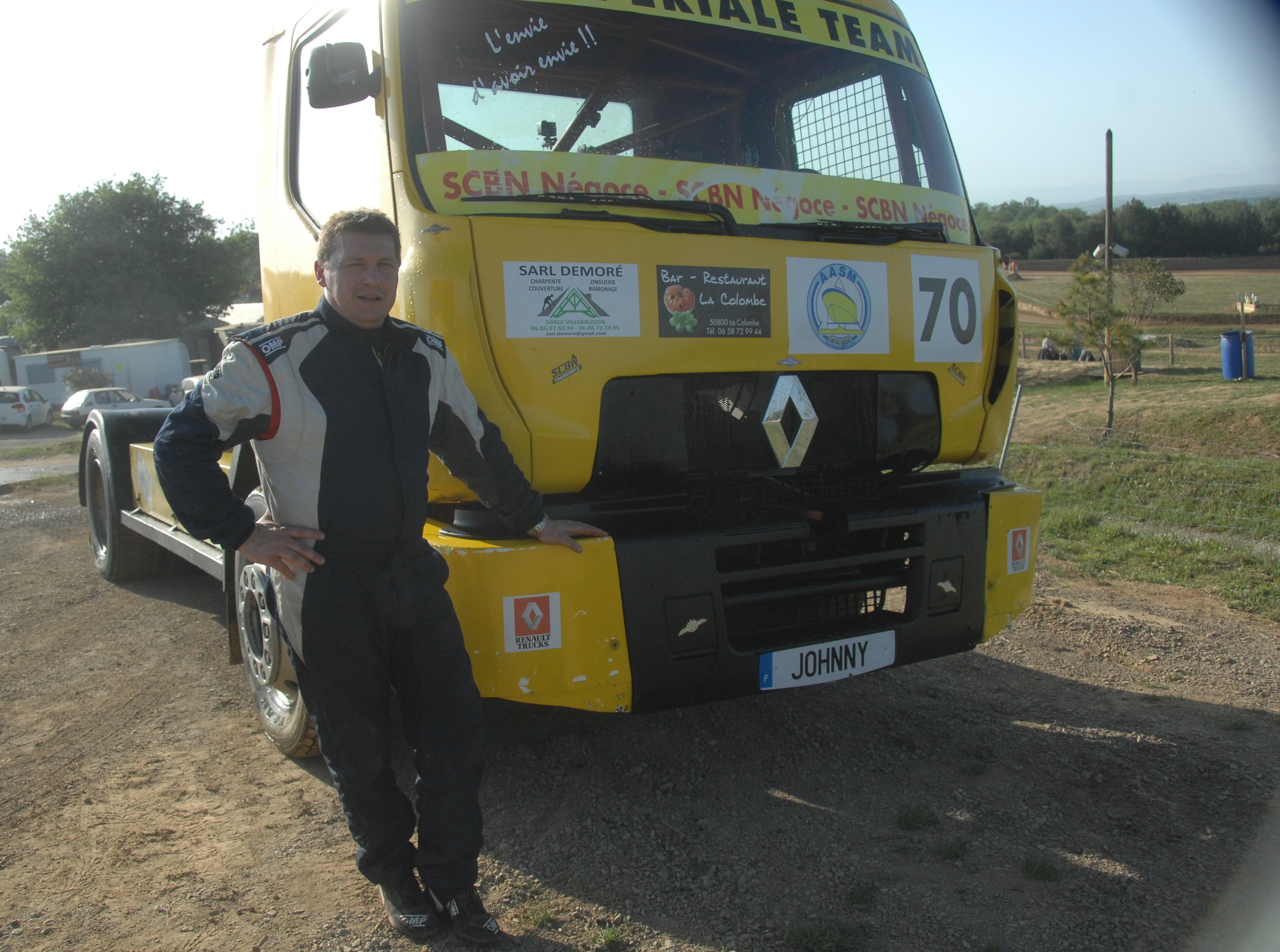 LETOUSEY Joël n° 70