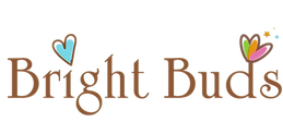 Bright Buds Logo