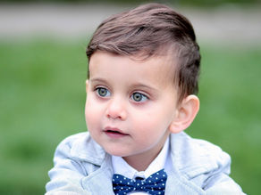 How to Navigate the Emotions of Your 3 Year Old