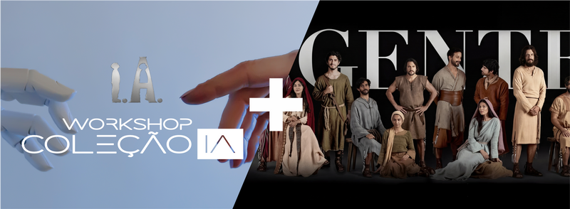 Imagem de divulgação padrão Lumion