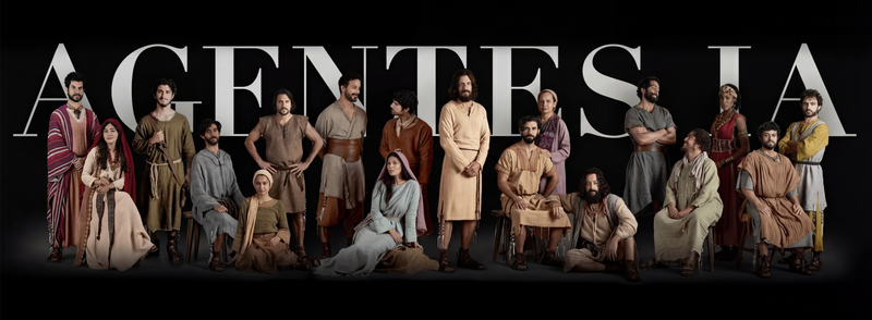 Imagem de divulgação padrão Lumion