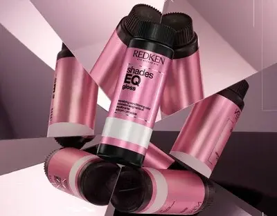 The Science Behind toning: What does a demi-permanent color actually do?