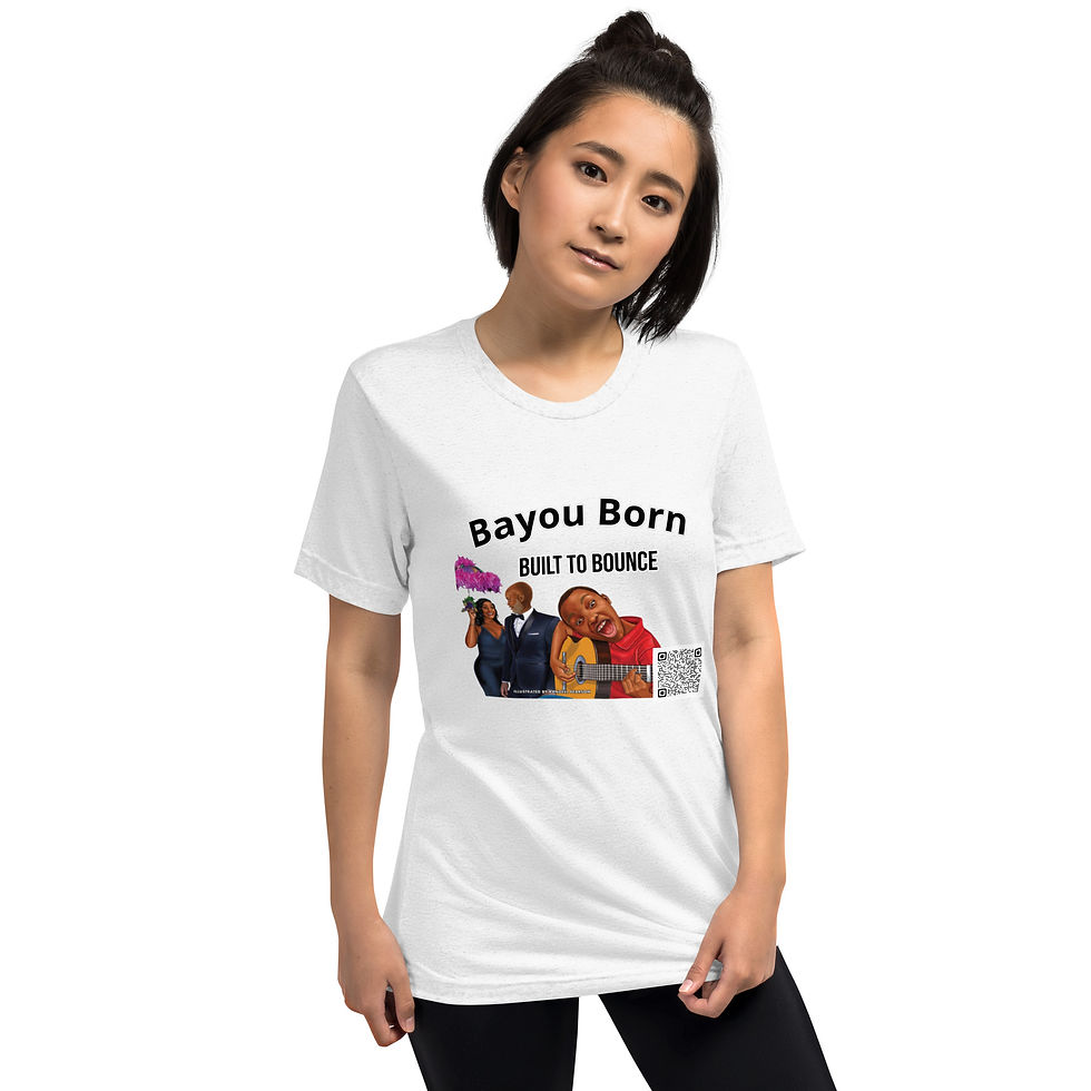 Thumbnail: Short sleeve t-shirt