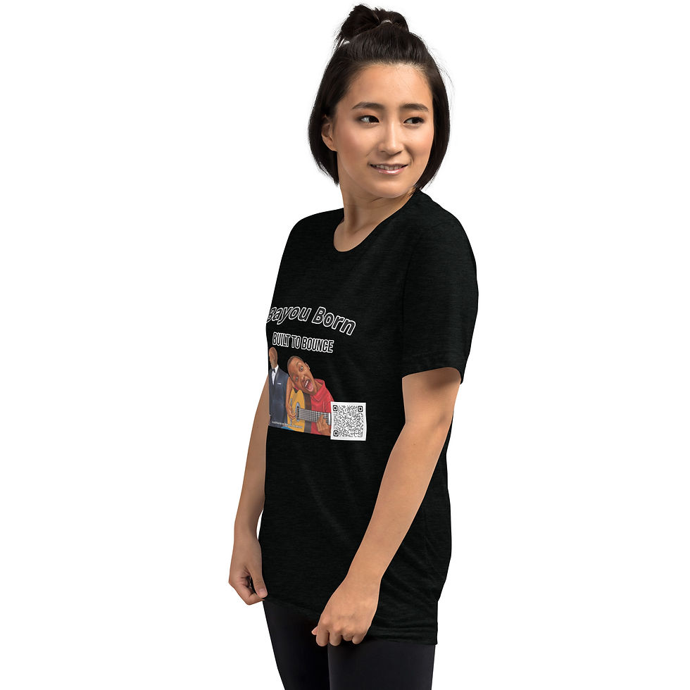 Thumbnail: Short sleeve t-shirt