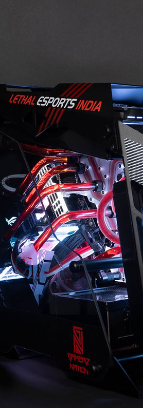 FASTEST GAMING PC