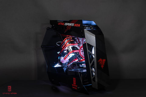 FASTEST GAMING PC