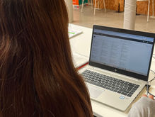 Pràctiques d'auxiliar en administració i gestió