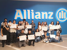 Visita Allianz