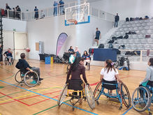 Jornades esportives Move Now d’Allianz