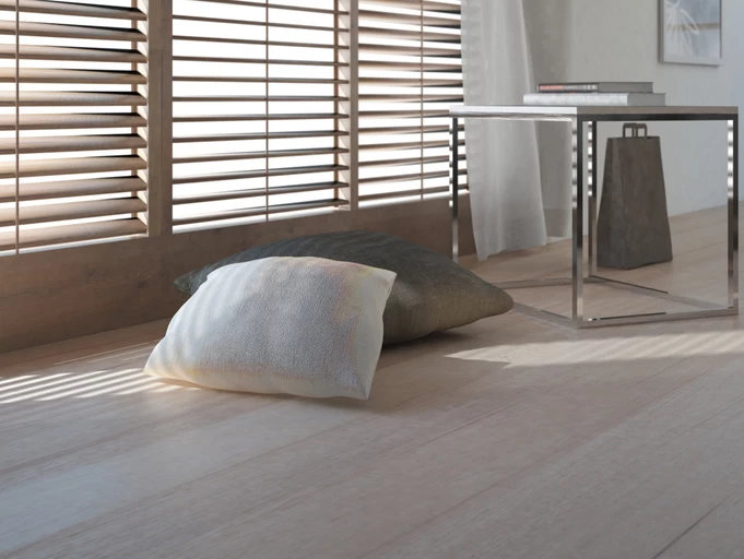 Hardwood vs. Carpet Which is better for your home?