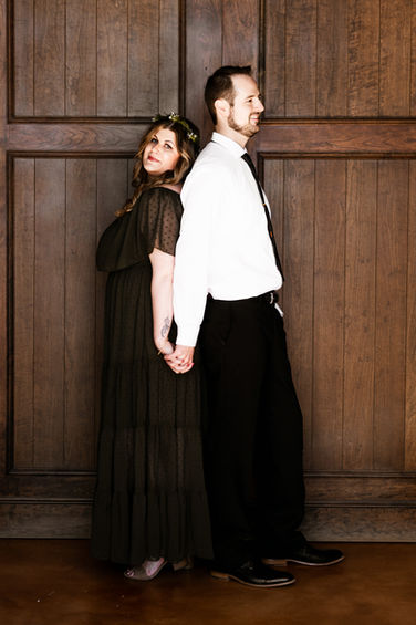 Photo by Amy Nicole Photography