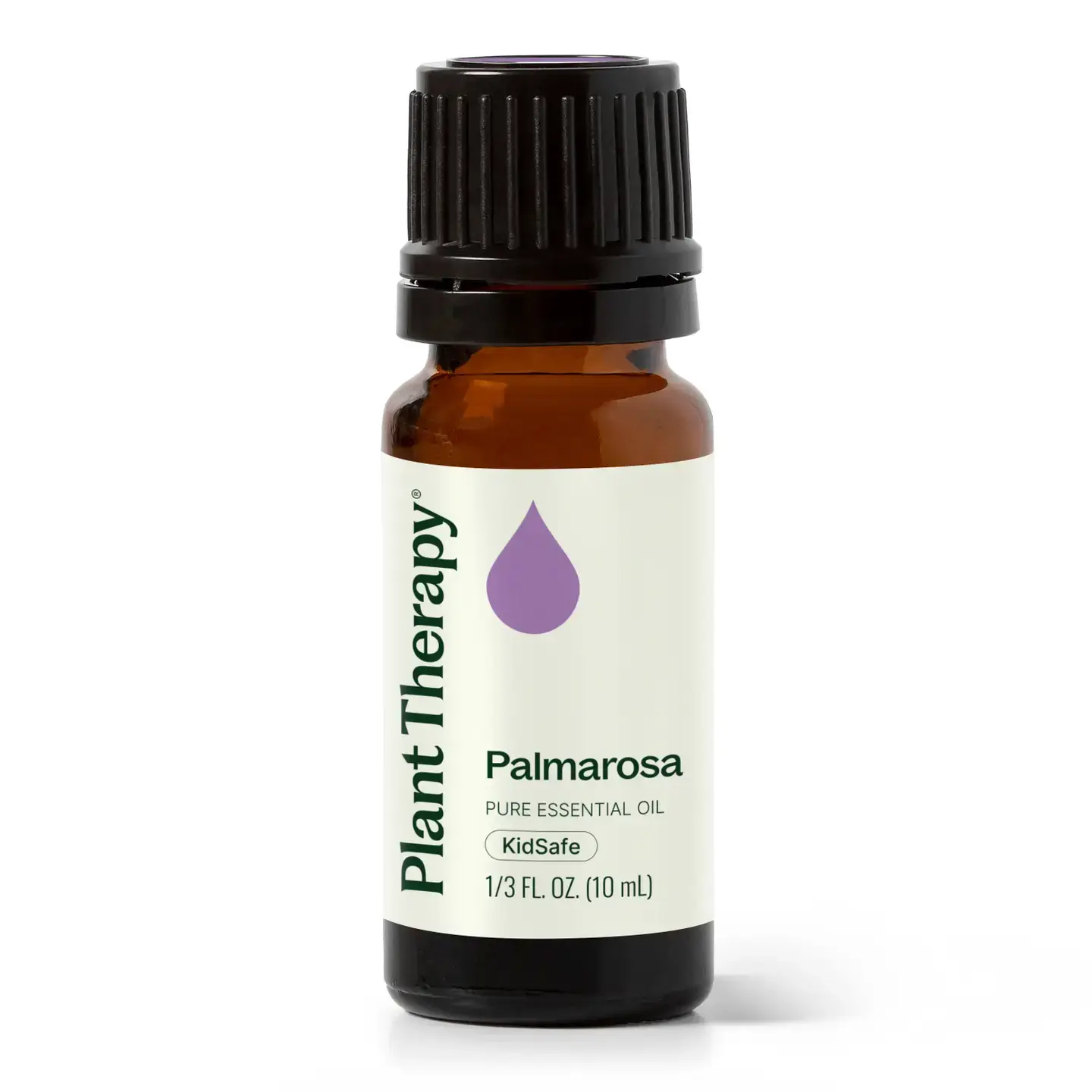 Palmarosa Essential Oil 10ml