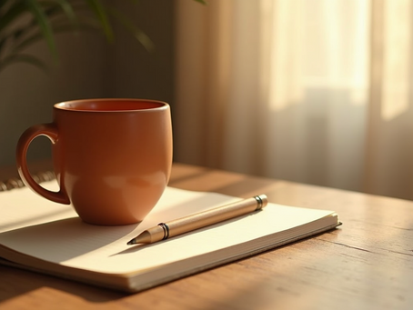 Achieve Wellness Goals: The LA Method Accountability Coaching