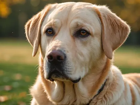 How to Recognize Traits of English Labradors