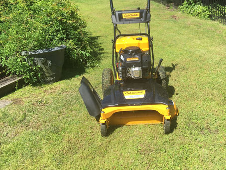 Local Landscape professional