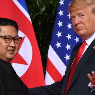 Trump Must Hold Kim Jong-Un's Horrific Human Rights Record To Account