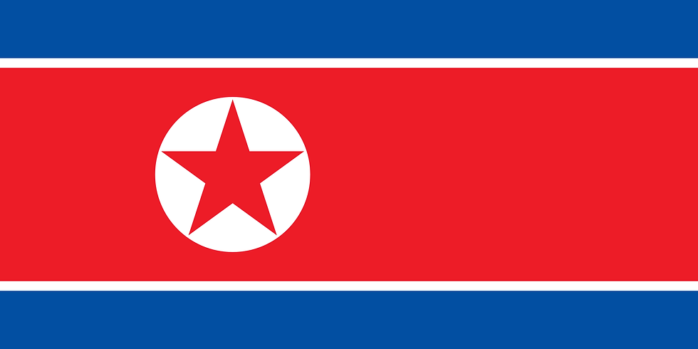 Change North Korea