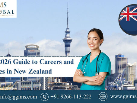 Your 2026 Guide to Careers and Salaries in New Zealand