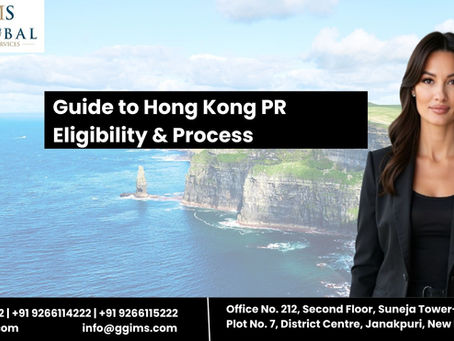 Hong Kong Permanent Residency – Right of Abode benefits 2025