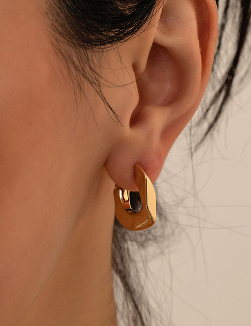 Miniatura: Arracadas Julieta 