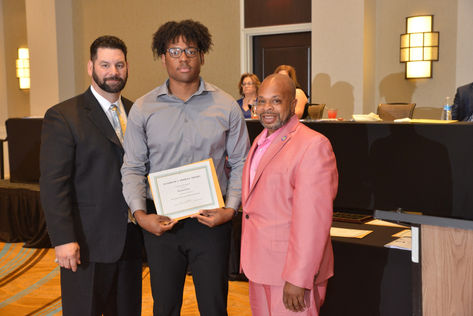 2023 Elizabeth's Promise Awards