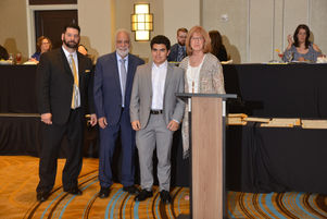 2023 Elizabeth's Promise Awards