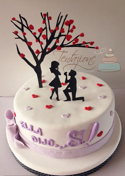 Torta Compromiso