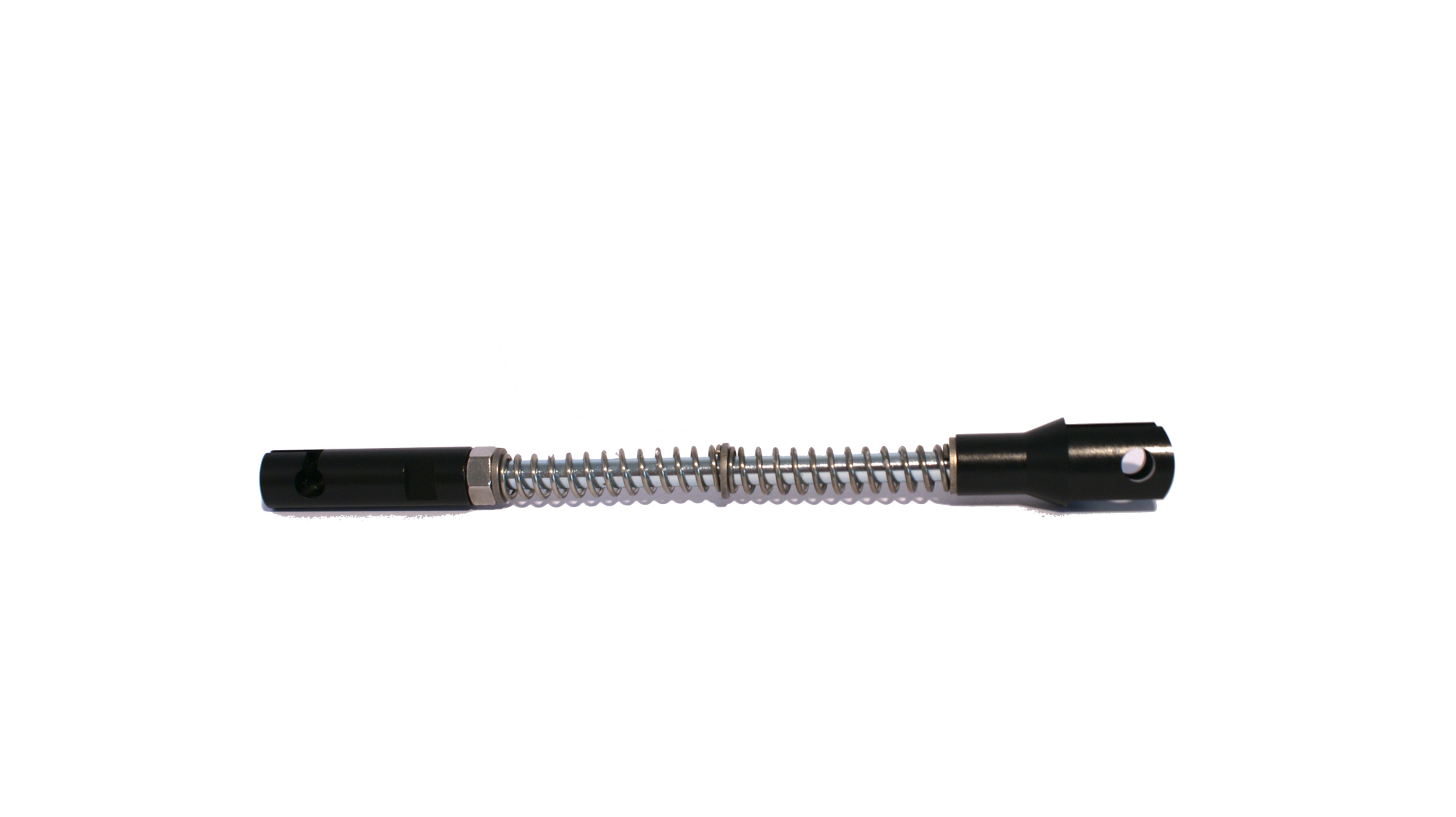 Throttle Linkage Assembly