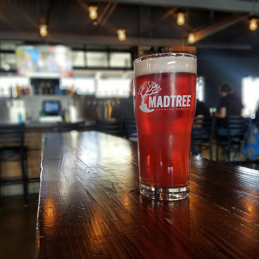 Madtree Brewing