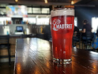 Insider Info for Madtree in August!