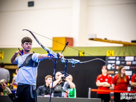 הראל מור בפעולה