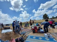 קשתי הרוח 5