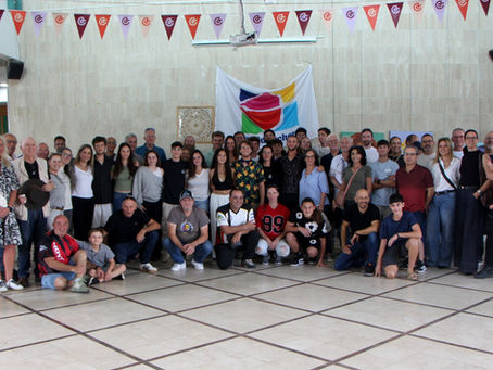 משתתפי גאלה 2025