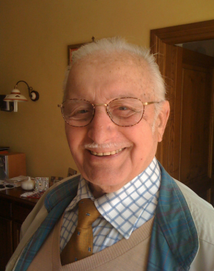 Angelo Pastura