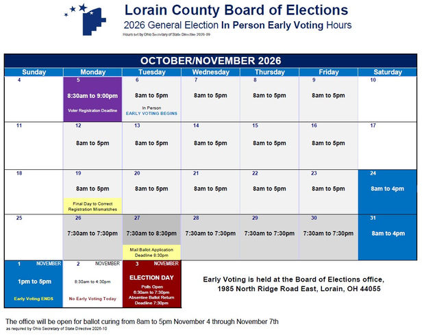 2026 General Early Voting Calendar.jpg