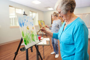 New Caregiver Support Group Launch in Chicago's Lakeview Neighborhood                                        
