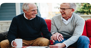 Protecting vulnerable individuals and voiding scams, fraud, and crime