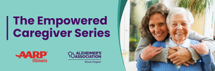 The Empowered Caregiver: A Virtual Education Program to Support Dementia Caregivers