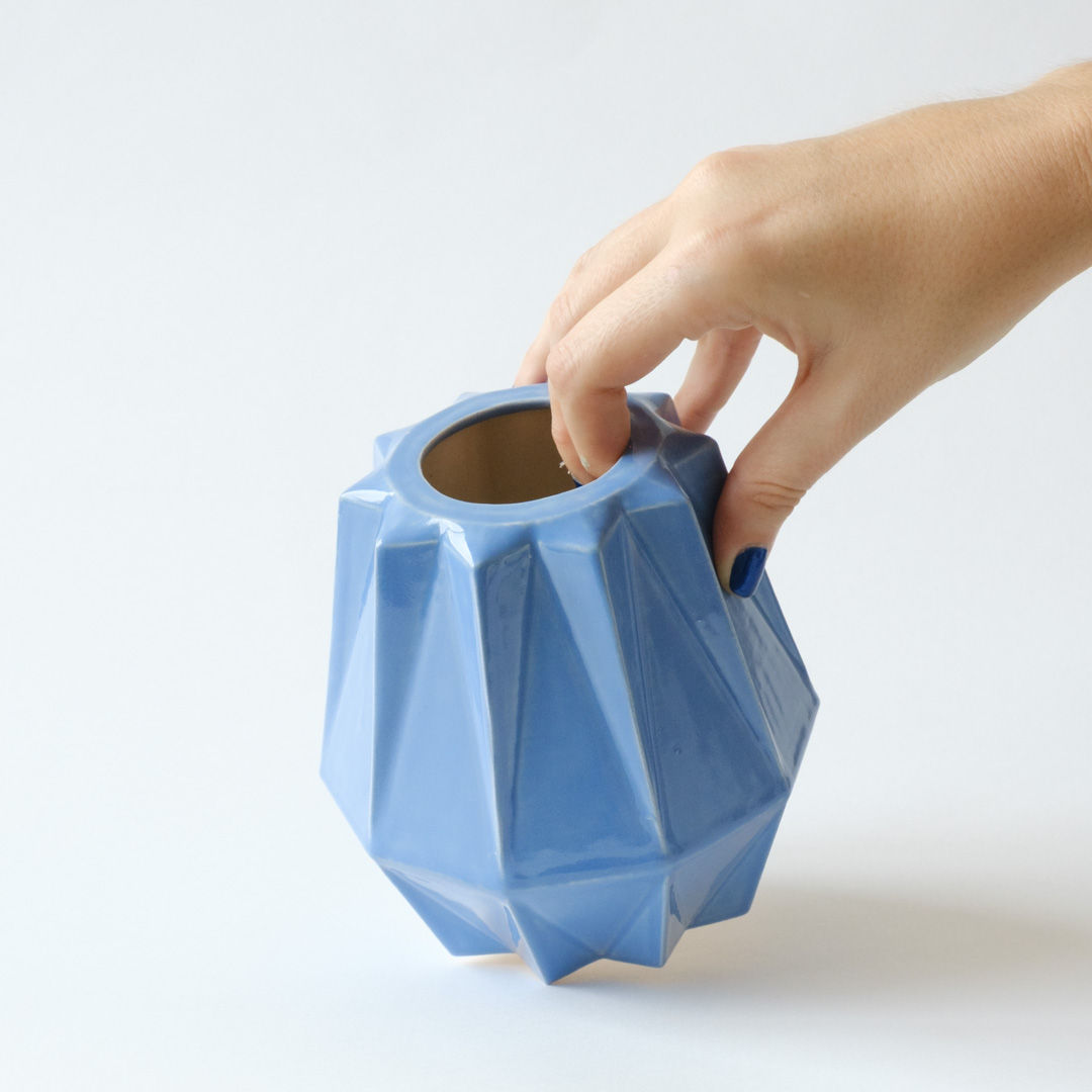Florero Cenit Pequeño - Descuento