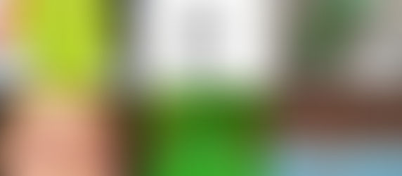 Five Fabulous Finds for March