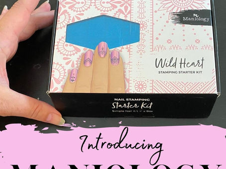 Introducing Maniology!