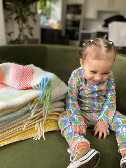 lambswool baby blankets