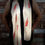 Thumbnail: ziggy stardust gift ideas, david bowie gift ideas,ollie and fred,lightning bolt scarf, david bowie scarves,aladdin sane gifts