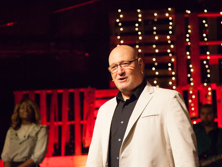 How To Stay Free from Deception