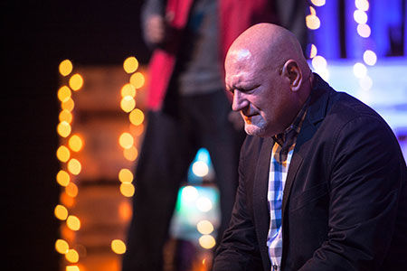 A Pastor’s Thoughts About The Terrible Violence In American Cities Today