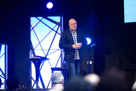 God’s Desire Is To Bless You And Provide For You