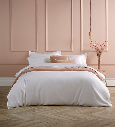 Bespke Bed Linen made to measure in the UK