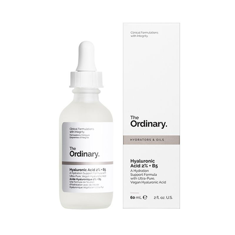 The Ordinary Acido Hialuronico serum 30ml