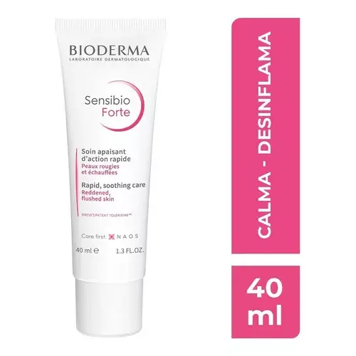 Bioderma Sensibio Forte